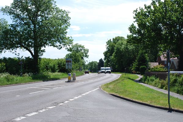 Gaydon Lighthorne Heath