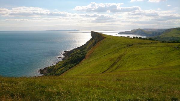 Seascape sensitivity national guidance and visual buffer webinars- England and Wales